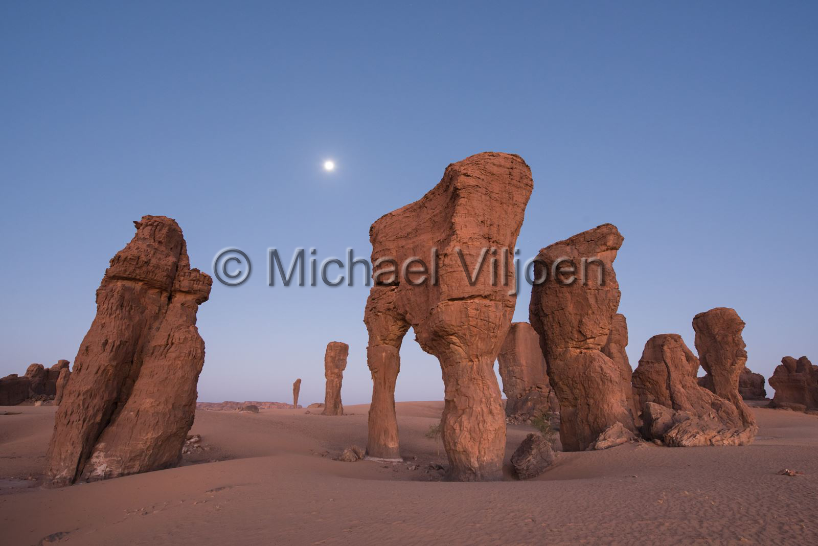 Landscapes Photography